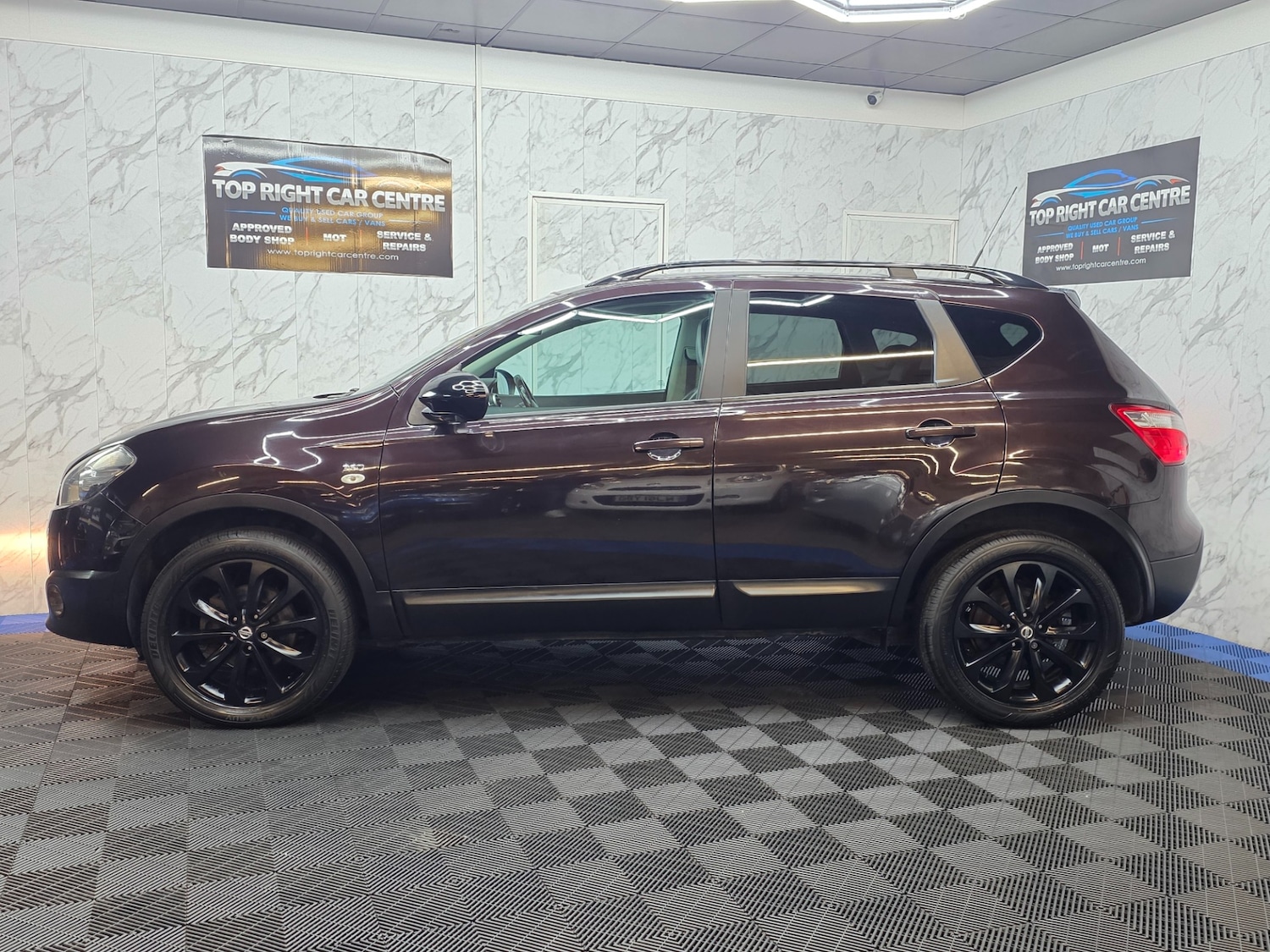 Used Nissan Qashqai 2013 for sale - 77297111: Photo 11