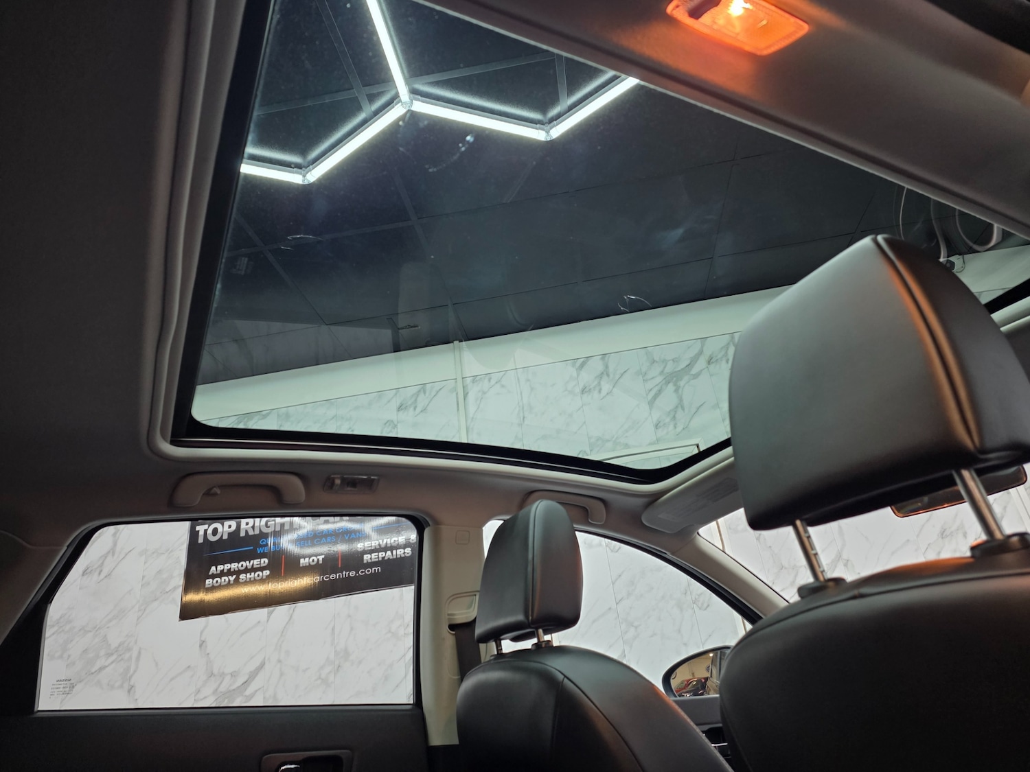 Used Nissan Qashqai 2013 for sale - 77297111: Photo 12