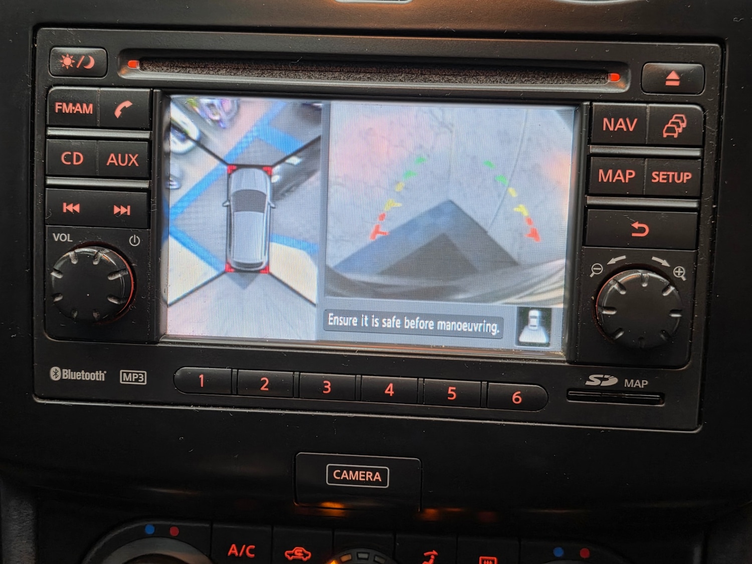 Used Nissan Qashqai 2013 for sale - 77297111: Photo 16