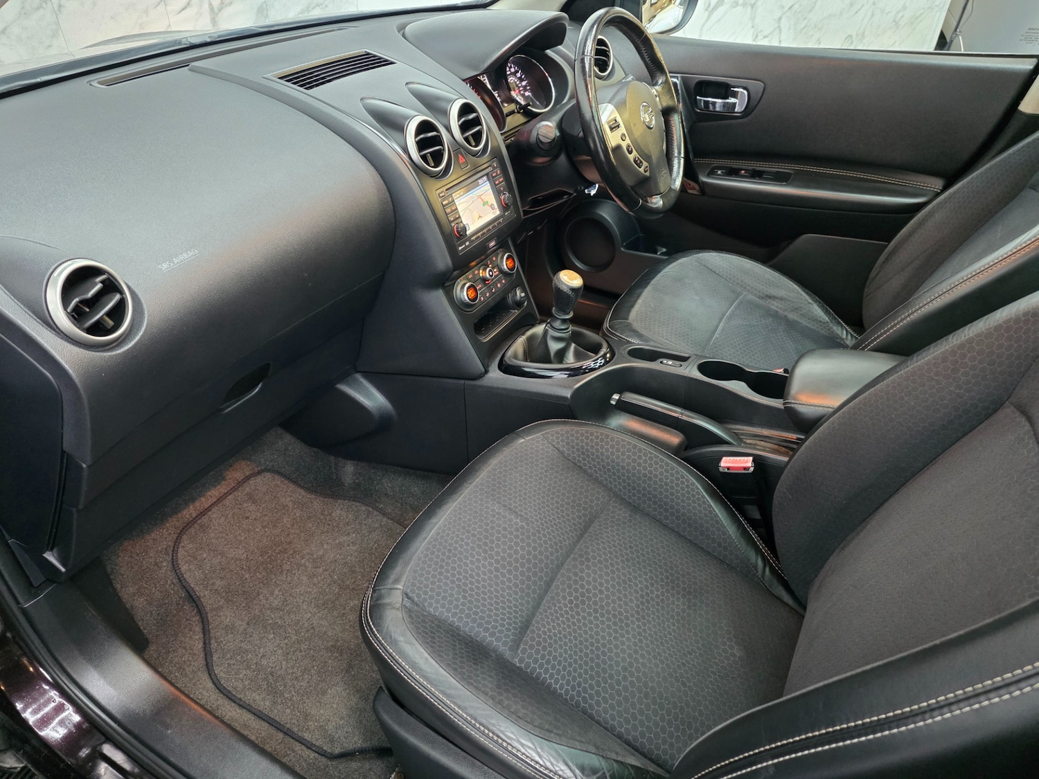 Used Nissan Qashqai 2013 for sale - 77297111: Photo 17