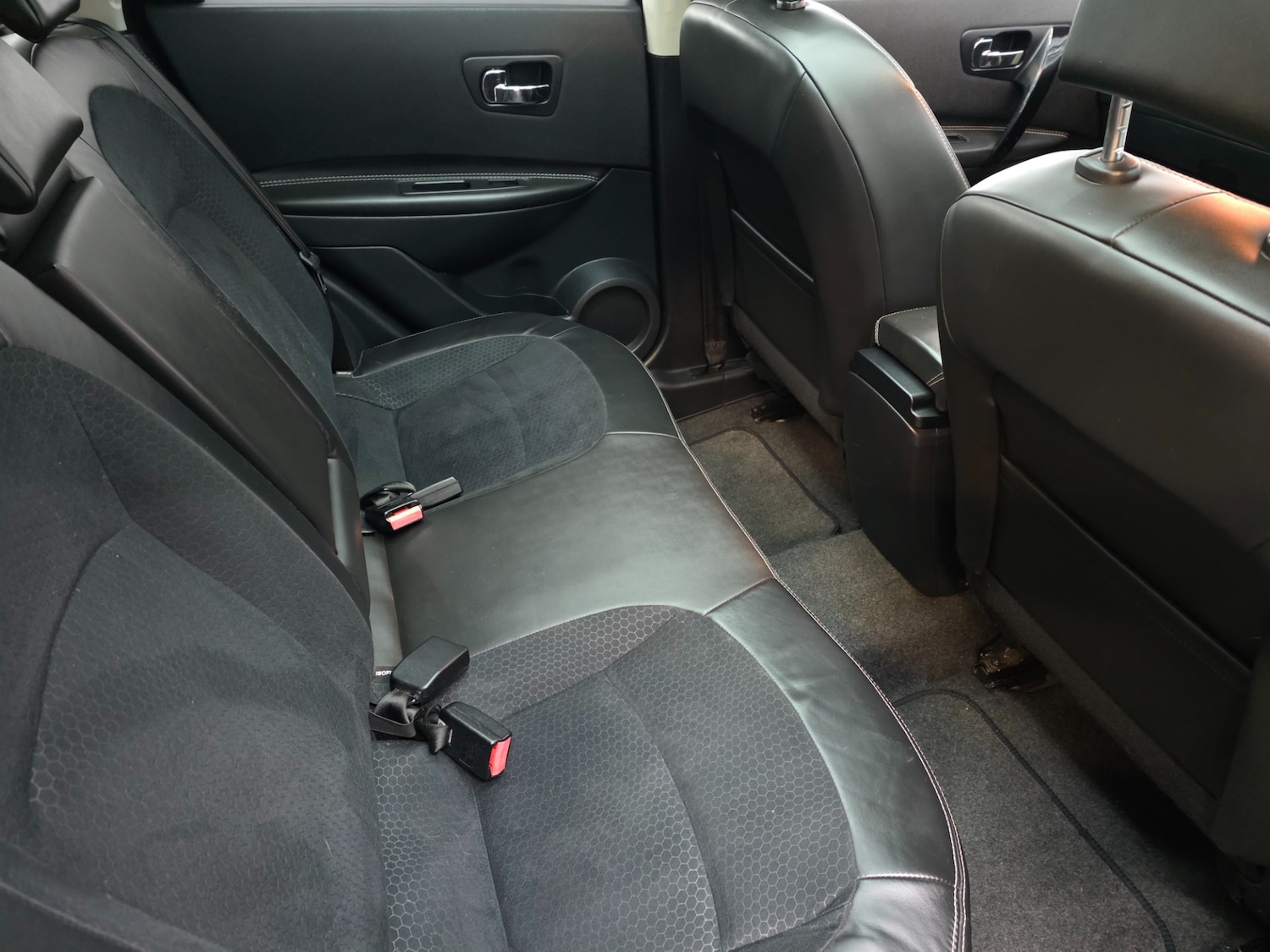 Used Nissan Qashqai 2013 for sale - 77297111: Photo 20