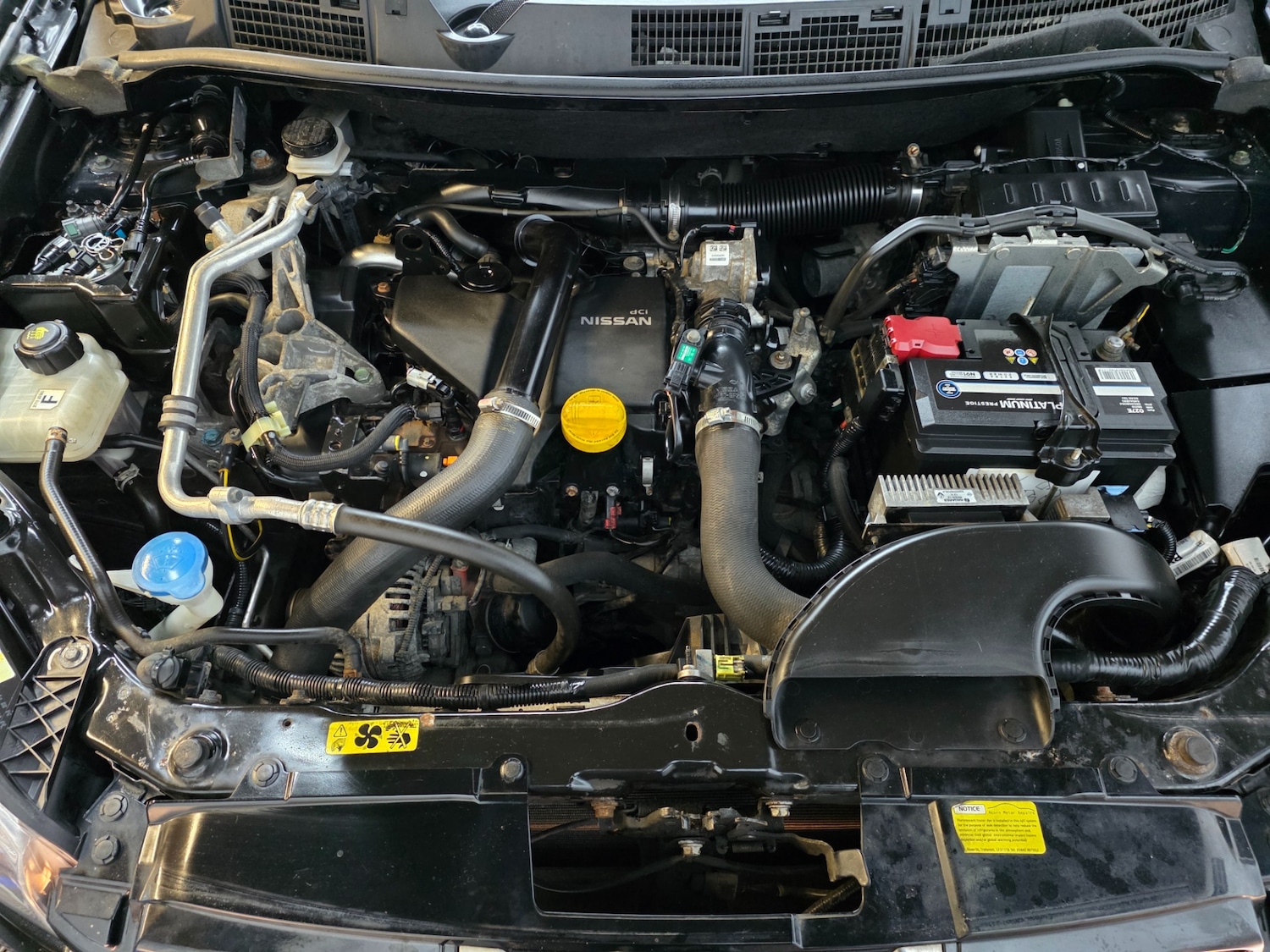 Used Nissan Qashqai 2013 for sale - 77297111: Photo 23