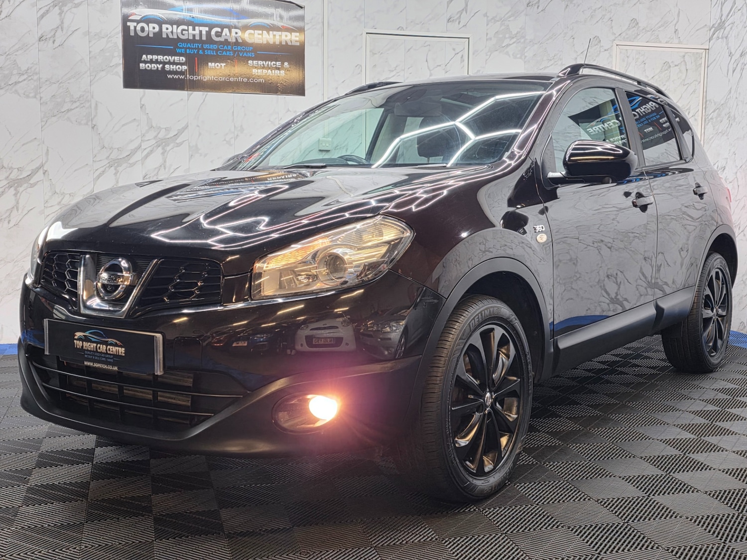 Used Nissan Qashqai 2013 for sale - 77297111: Photo 5