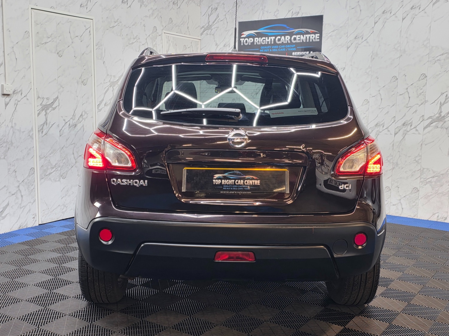 Used Nissan Qashqai 2013 for sale - 77297111: Photo 7