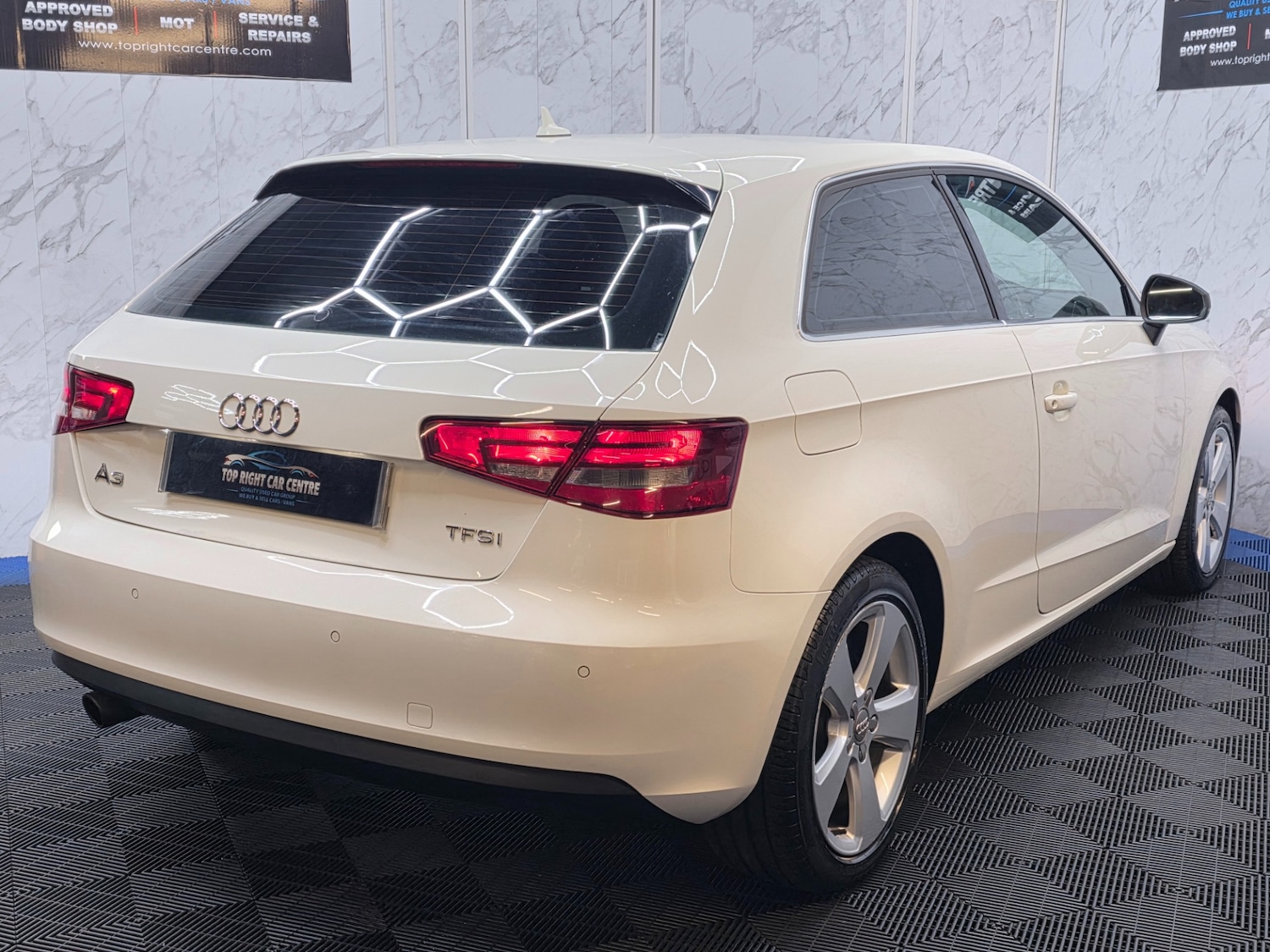 Used Audi A3 2014 for sale - 77915296: Photo 10