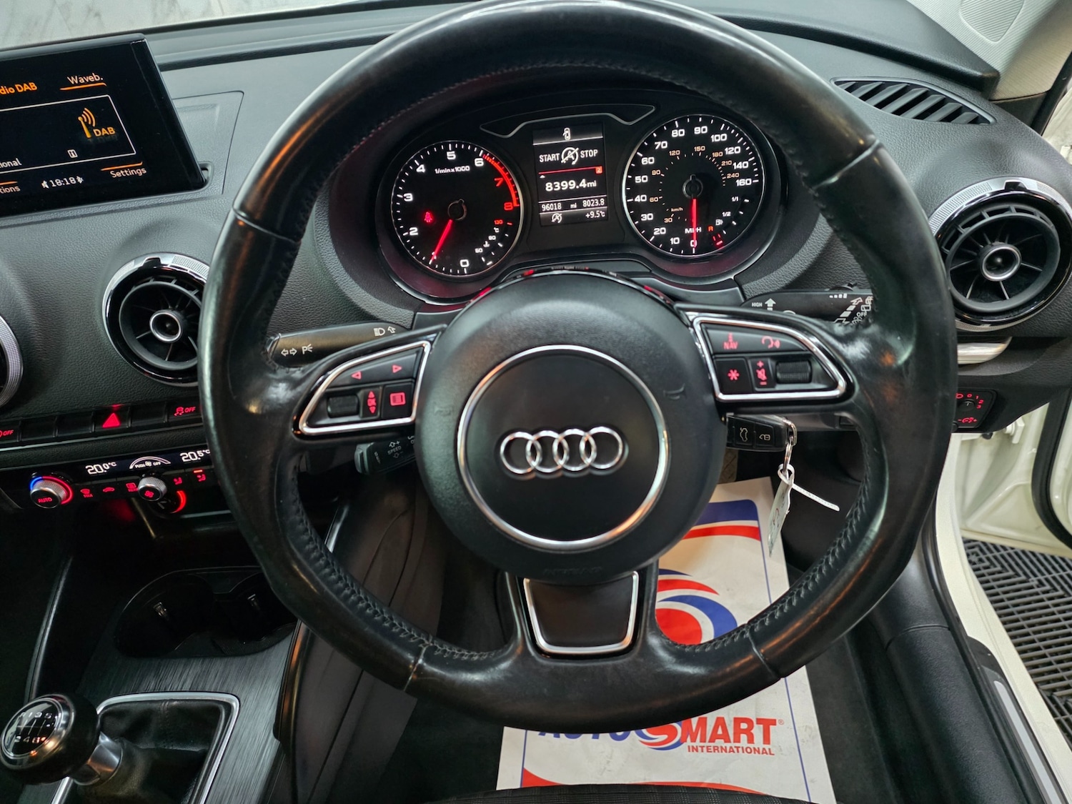 Used Audi A3 2014 for sale - 77915296: Photo 12