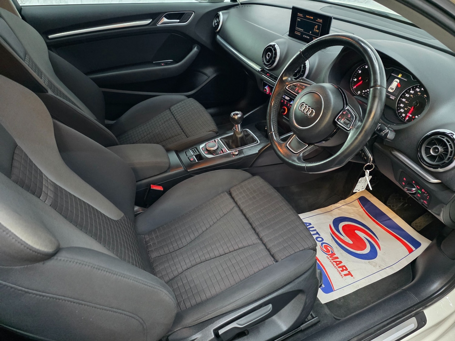 Used Audi A3 2014 for sale - 77915296: Photo 13