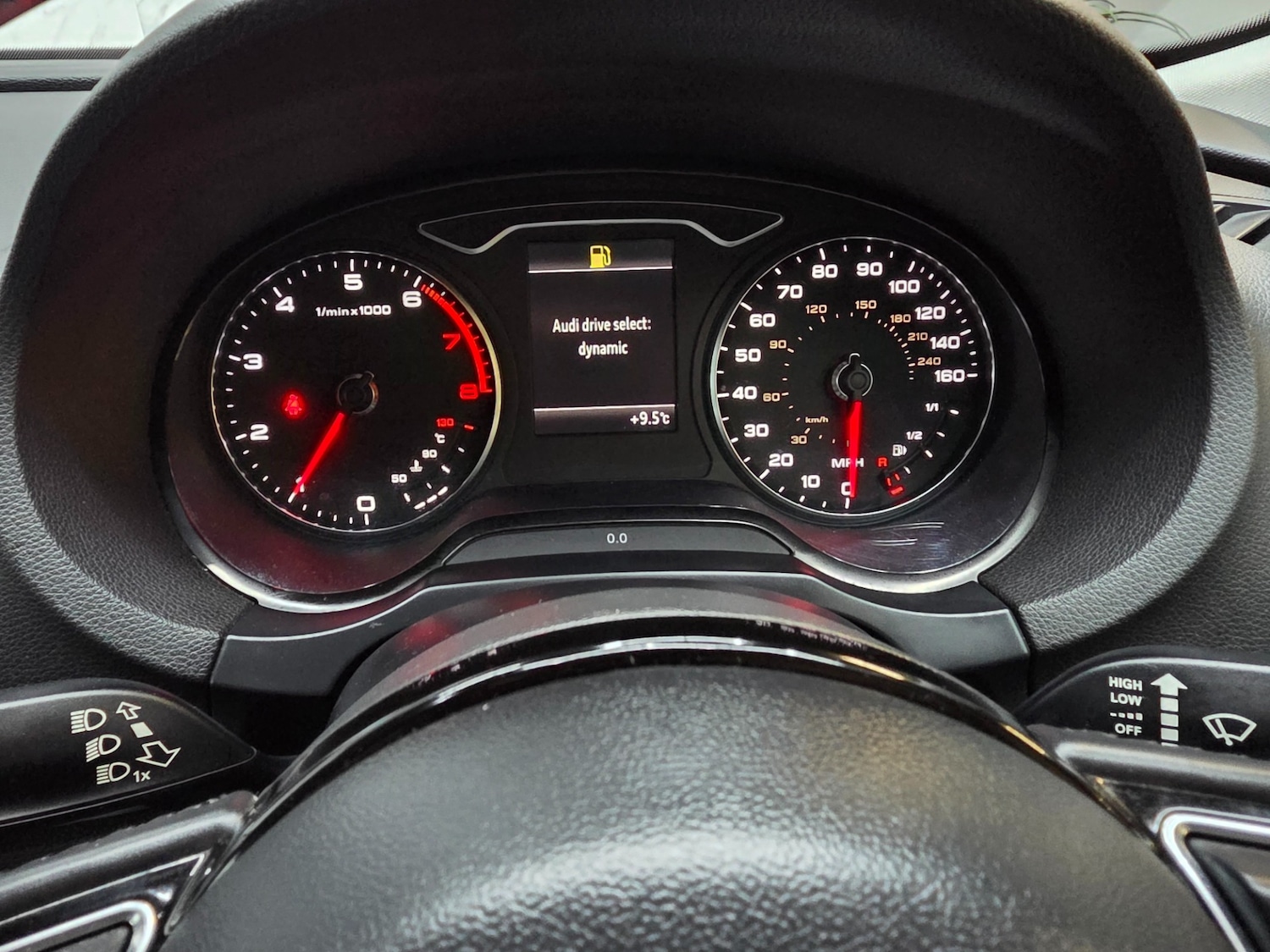 Used Audi A3 2014 for sale - 77915296: Photo 15