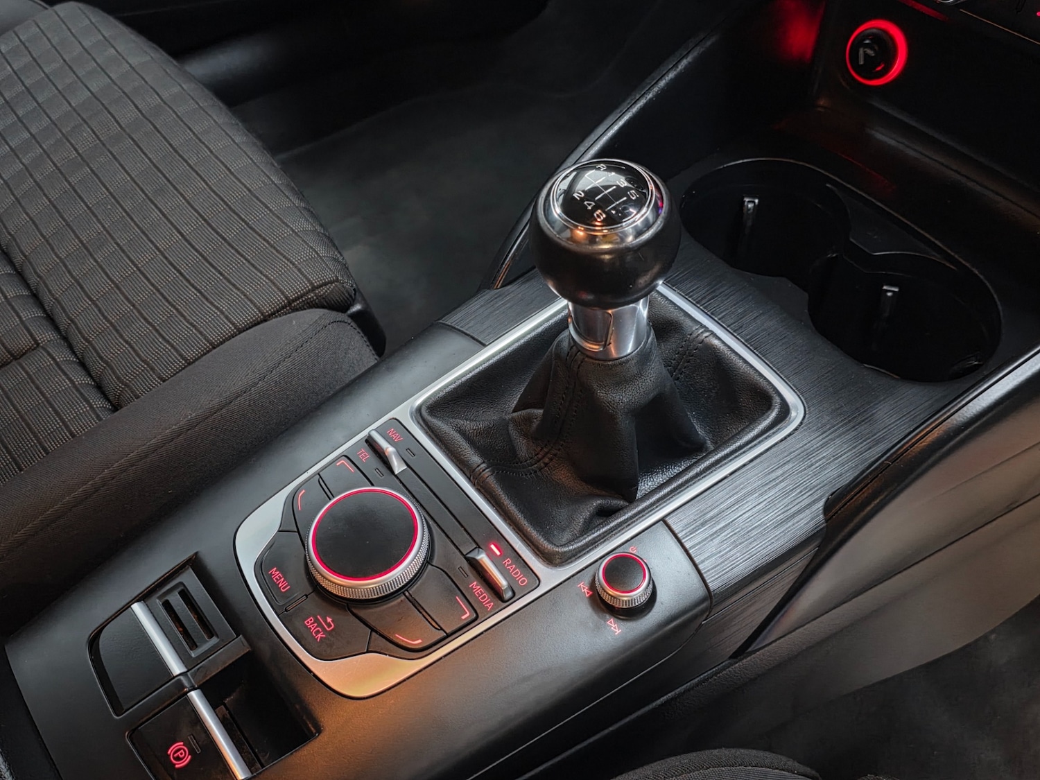 Used Audi A3 2014 for sale - 77915296: Photo 17