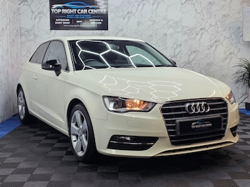 Used Audi A3 2014 for sale - 77915296: Photo