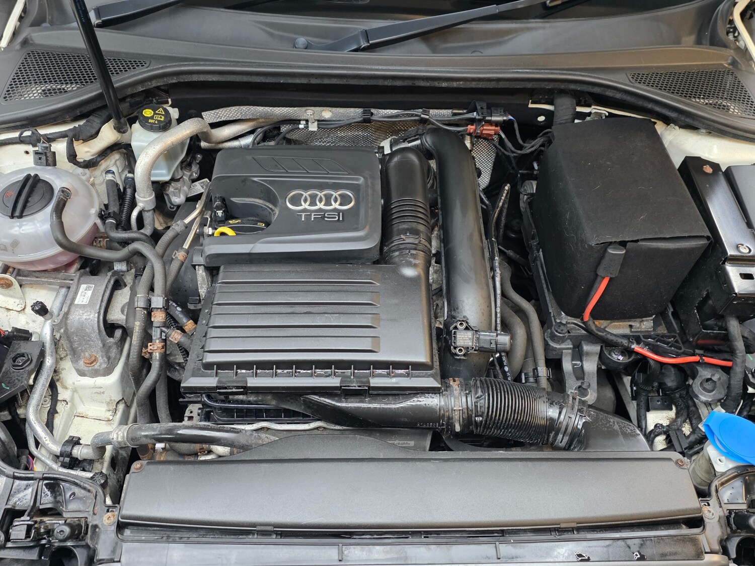 Used Audi A3 2014 for sale - 77915296: Photo 21