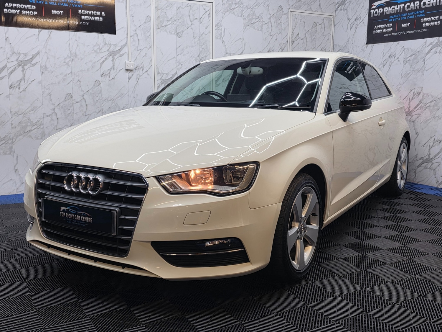 Used Audi A3 2014 for sale - 77915296: Photo 5