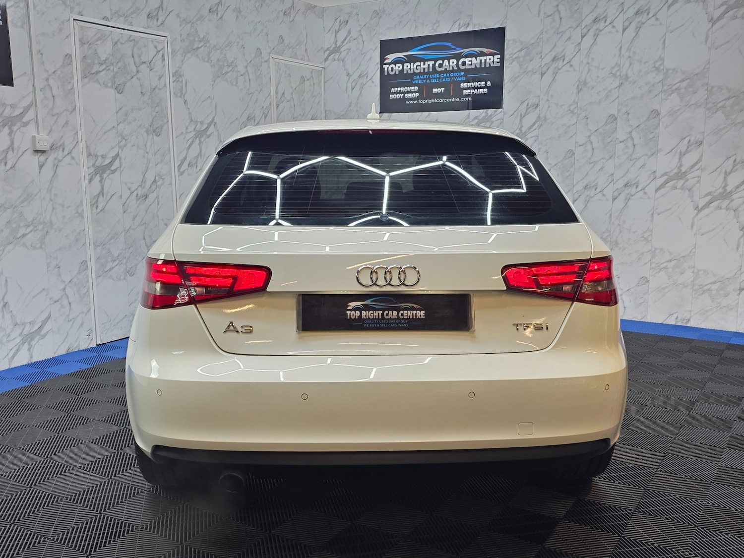 Used Audi A3 2014 for sale - 77915296: Photo 7