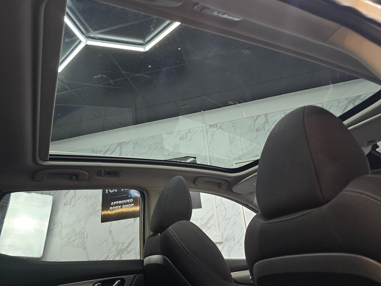 Used Nissan Qashqai 2019 for sale - 76941929: Photo 11