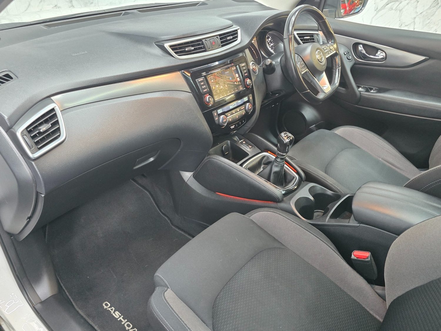 Used Nissan Qashqai 2019 for sale - 76941929: Photo 15