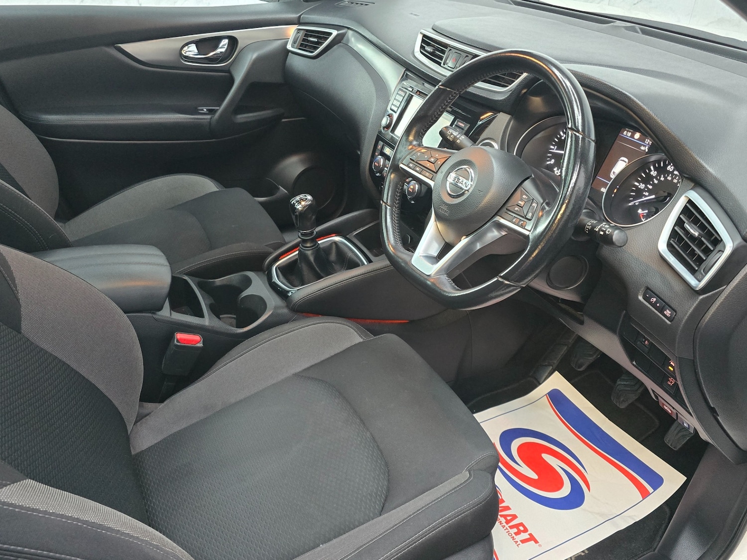 Used Nissan Qashqai 2019 for sale - 76941929: Photo 16