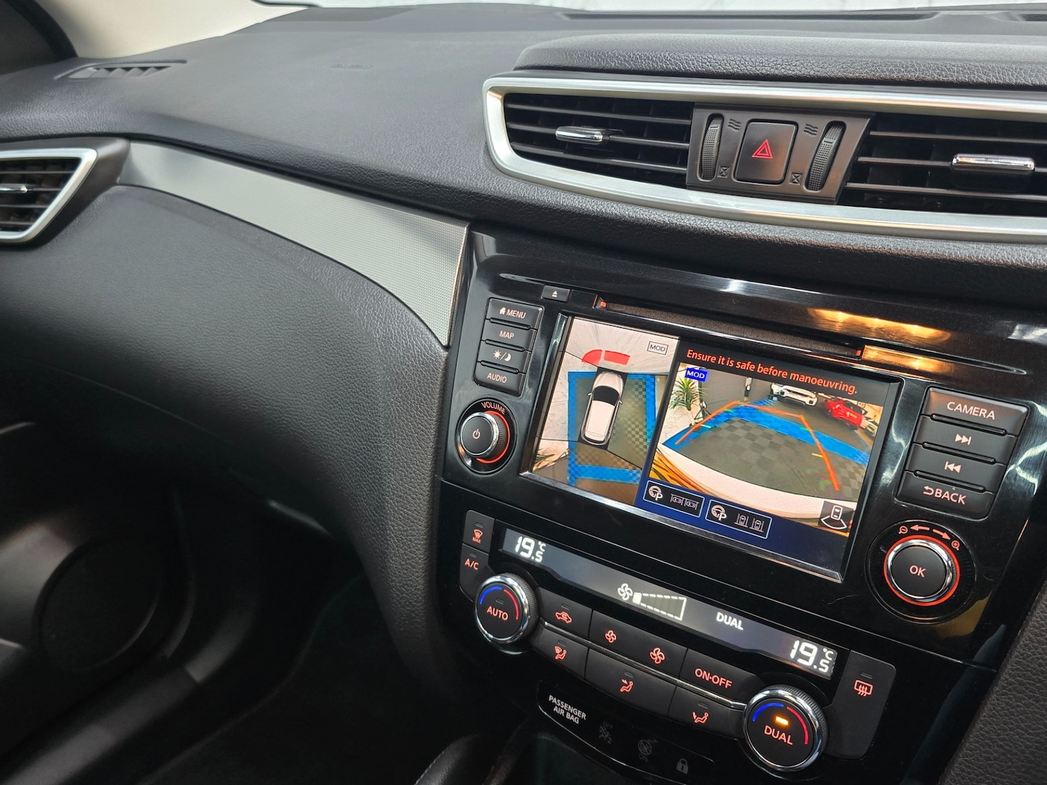 Used Nissan Qashqai 2019 for sale - 76941929: Photo 17