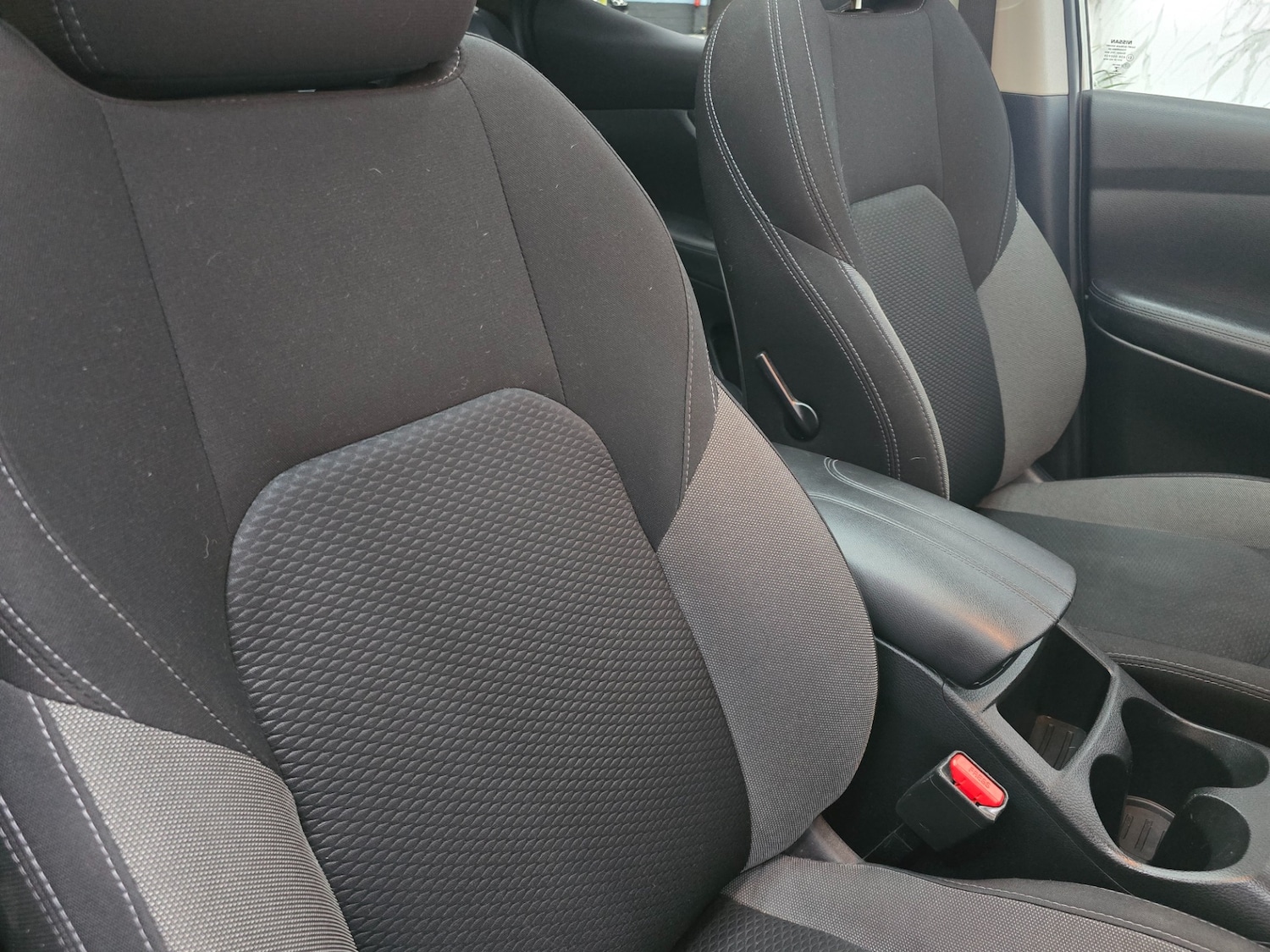 Used Nissan Qashqai 2019 for sale - 76941929: Photo 18