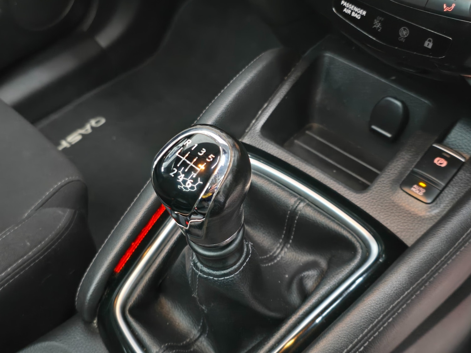 Used Nissan Qashqai 2019 for sale - 76941929: Photo 19