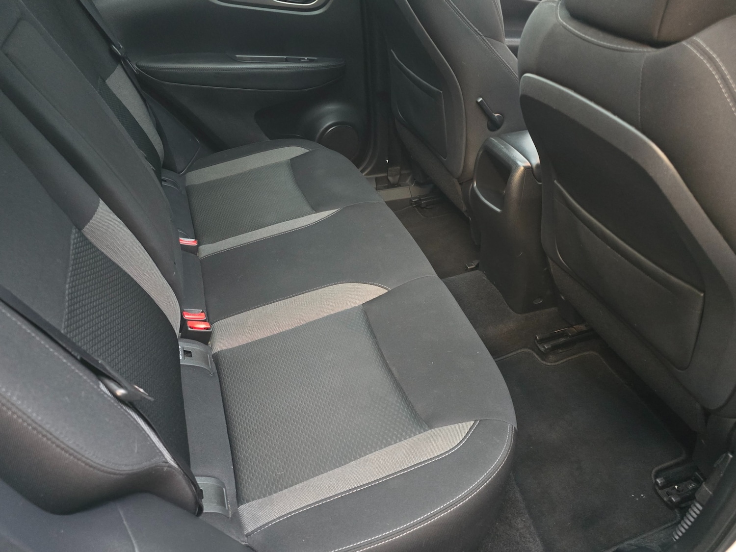 Used Nissan Qashqai 2019 for sale - 76941929: Photo 20