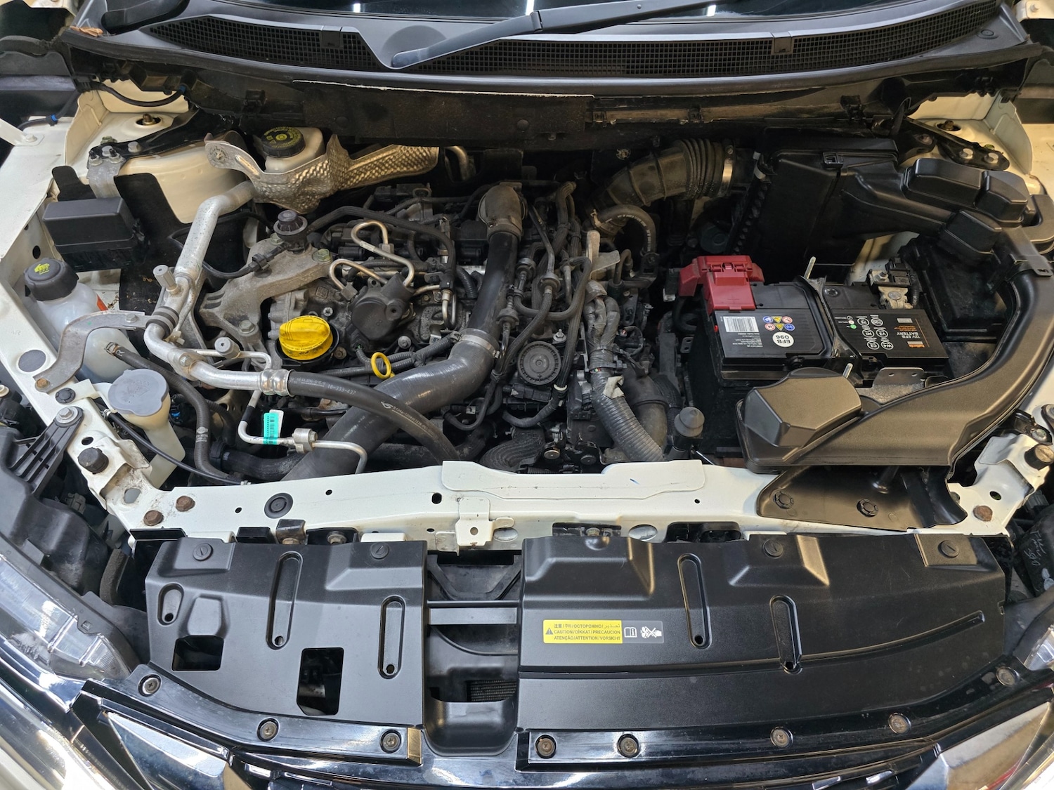 Used Nissan Qashqai 2019 for sale - 76941929: Photo 24