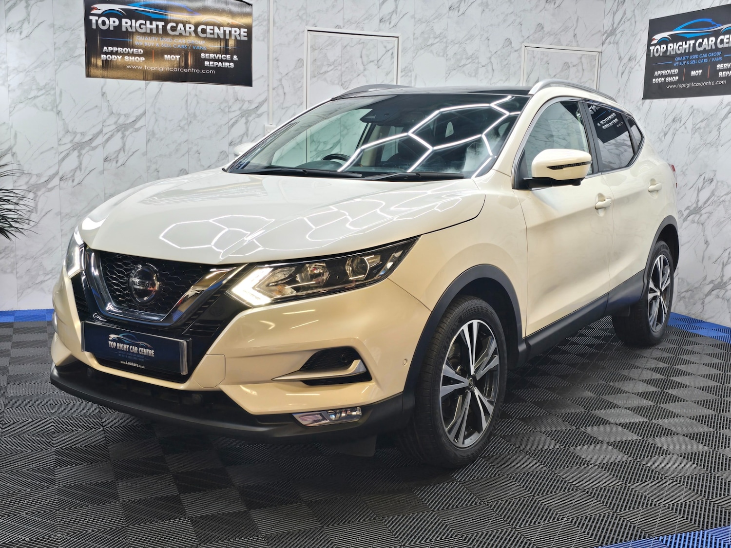 Used Nissan Qashqai 2019 for sale - 76941929: Photo 5