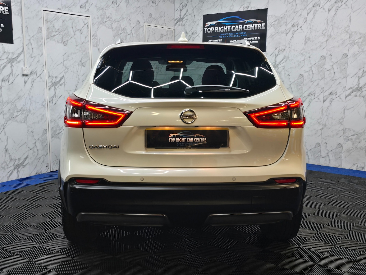 Used Nissan Qashqai 2019 for sale - 76941929: Photo 7