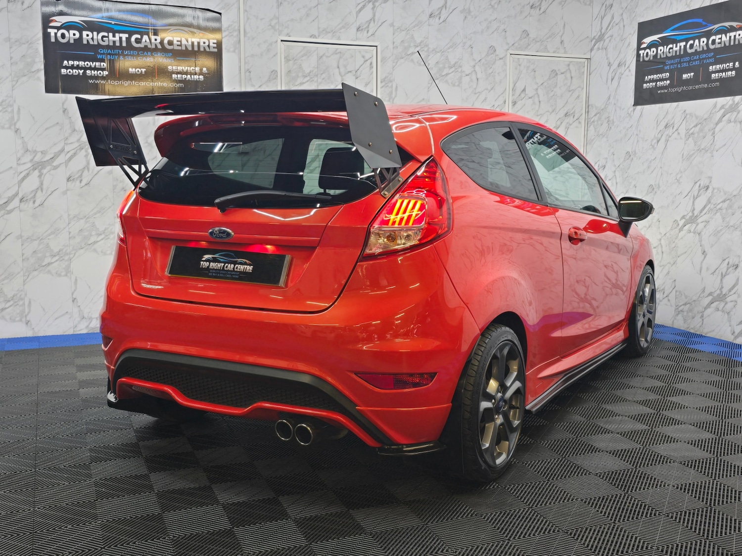 Used Ford Fiesta 2016 for sale - 77350610: Photo 10