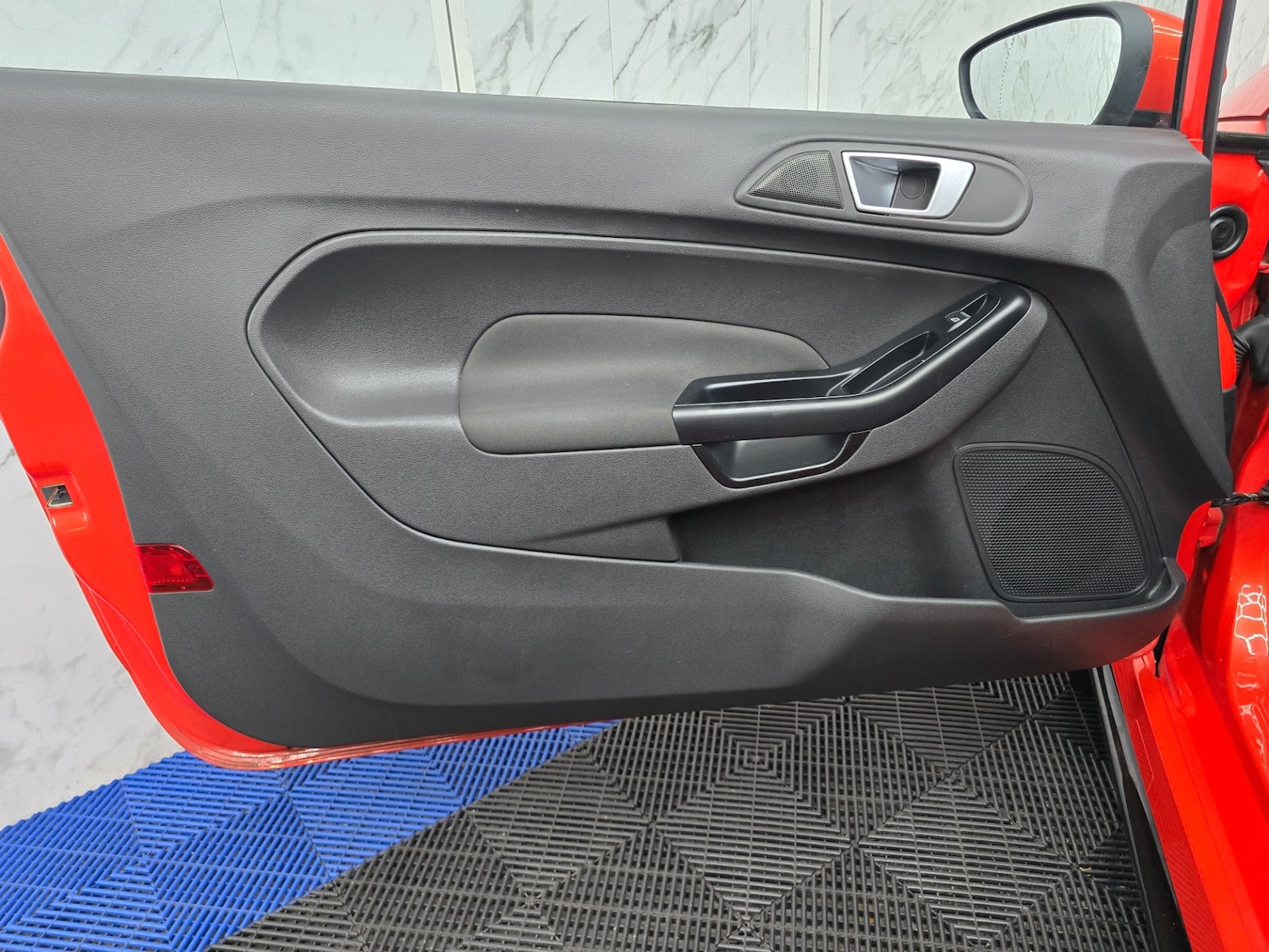 Used Ford Fiesta 2016 for sale - 77350610: Photo 24