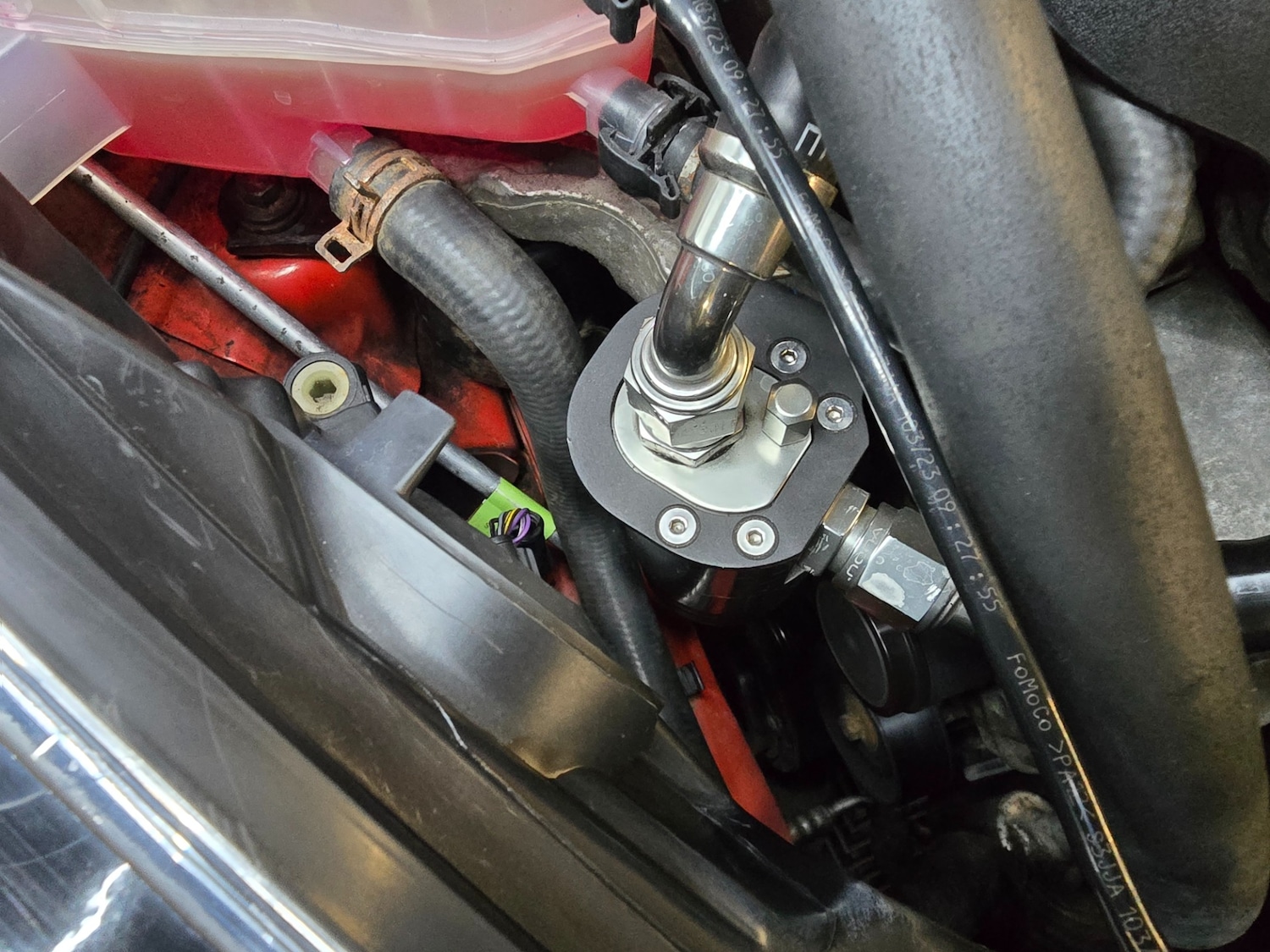 Used Ford Fiesta 2016 for sale - 77350610: Photo 26