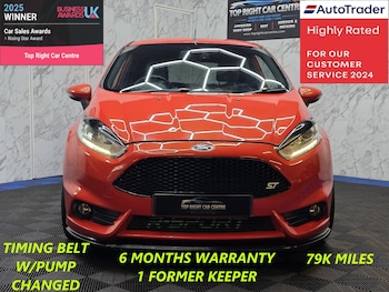 Used Ford Fiesta 2016 for sale - 77350610: Photo