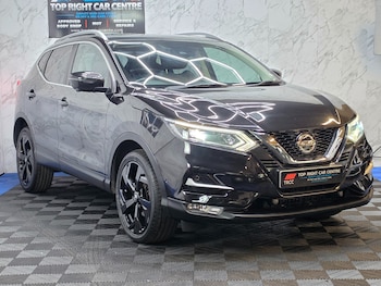 Used Nissan Qashqai 2018 for sale - 78306576: Photo
