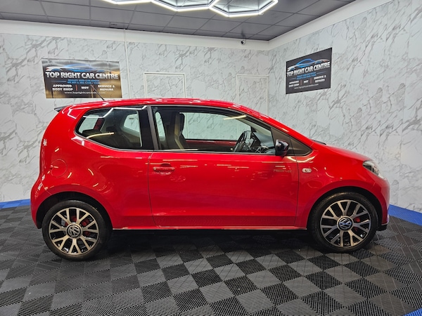 Used Volkswagen up! 2014 for sale - 75074058: Photo 10