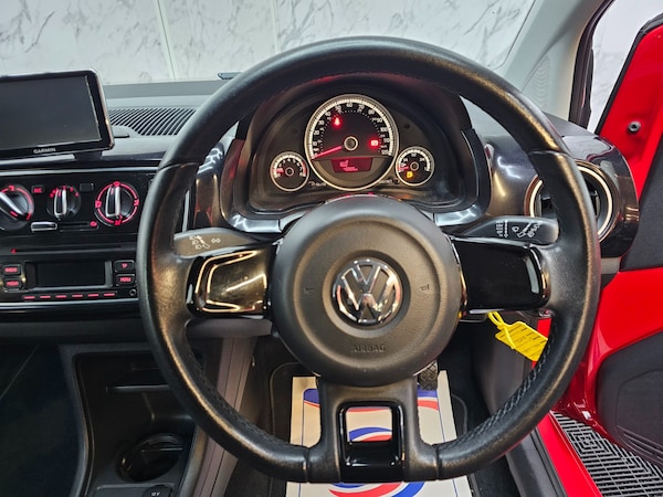 Used Volkswagen up! 2014 for sale - 75074058: Photo 11
