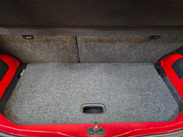 Used Volkswagen up! 2014 for sale - 75074058: Photo 19