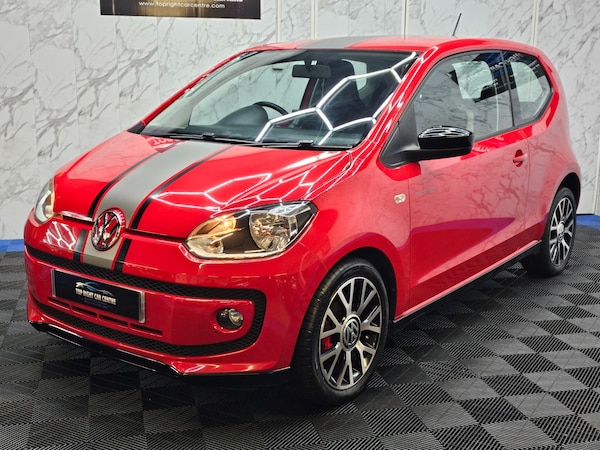 Used Volkswagen up! 2014 for sale - 75074058: Photo 5