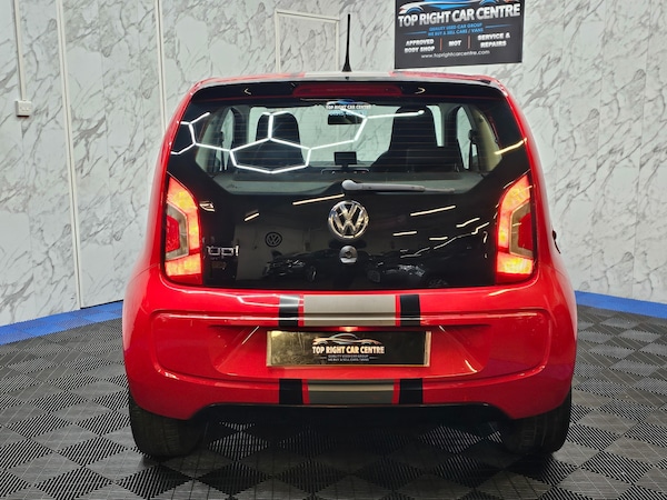 Used Volkswagen up! 2014 for sale - 75074058: Photo 6