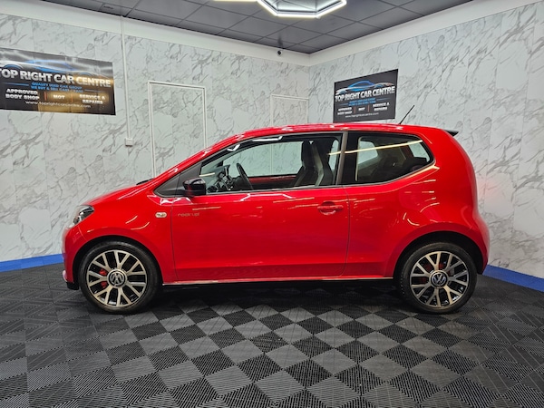 Used Volkswagen up! 2014 for sale - 75074058: Photo 8