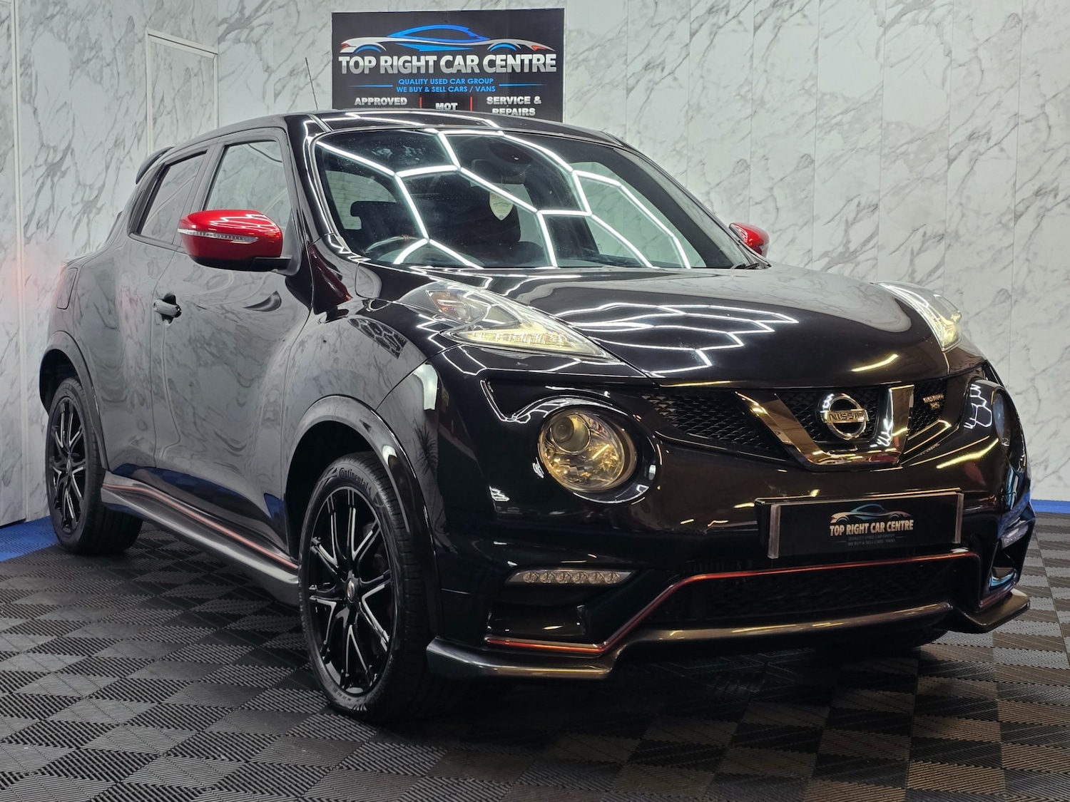 Used Nissan Juke 2016 for sale - 76758972: Photo 1