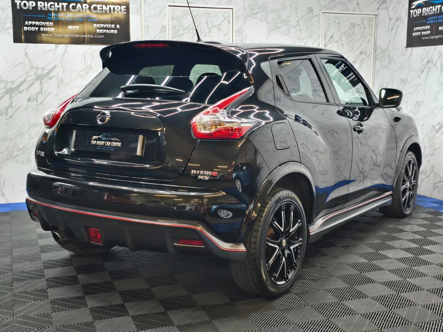 Used Nissan Juke 2016 for sale - 76758972: Photo 10