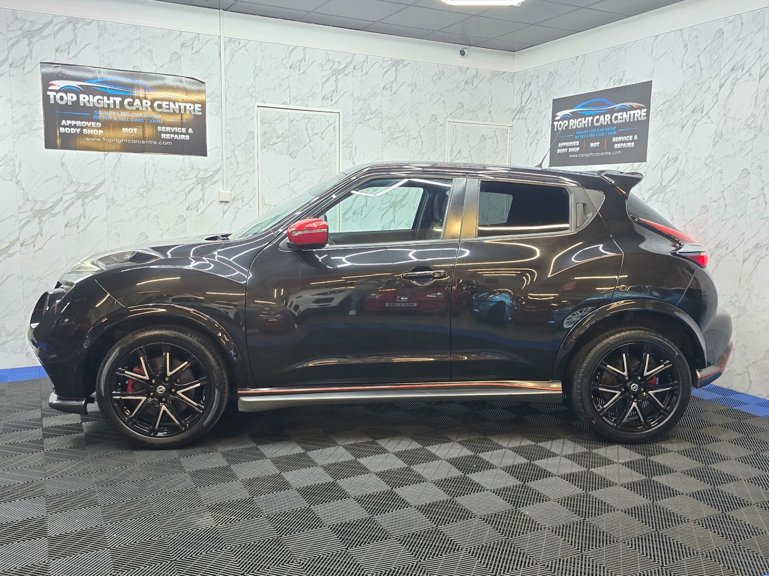 Used Nissan Juke 2016 for sale - 76758972: Photo 11