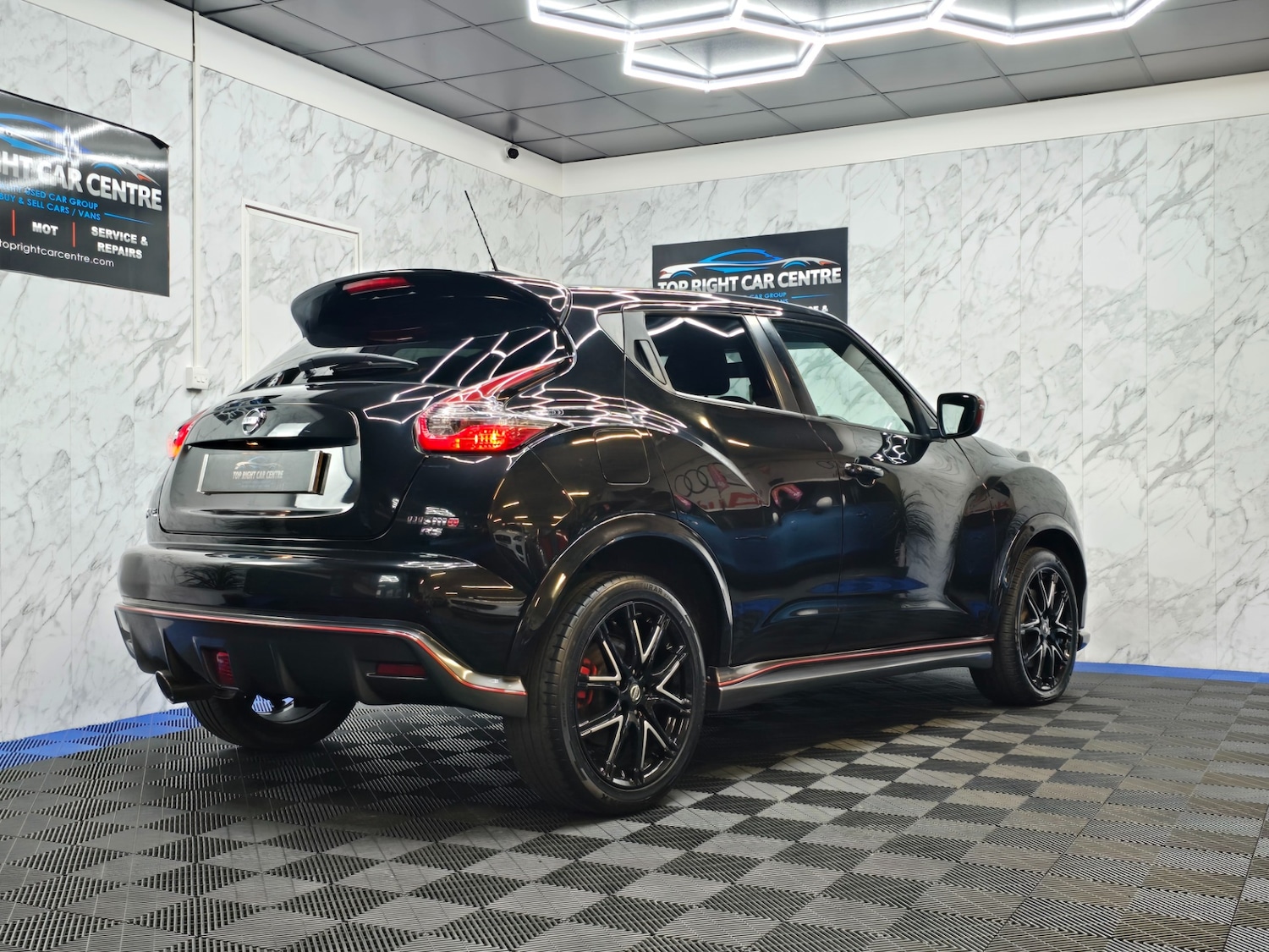 Used Nissan Juke 2016 for sale - 76758972: Photo 12