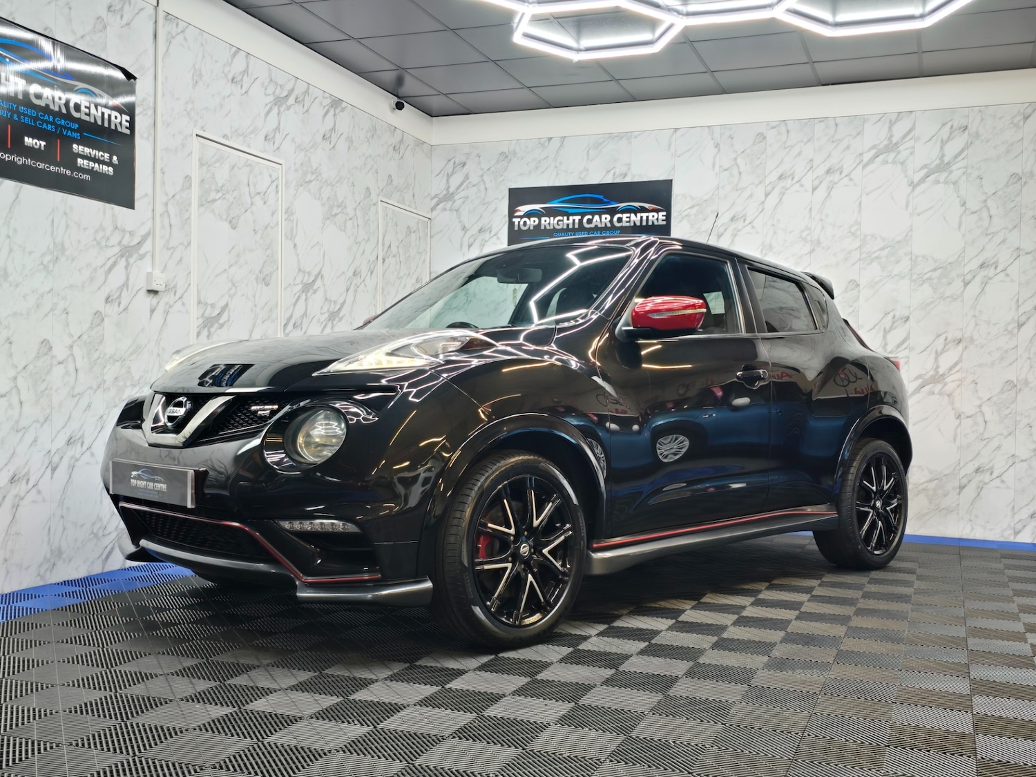 Used Nissan Juke 2016 for sale - 76758972: Photo 13