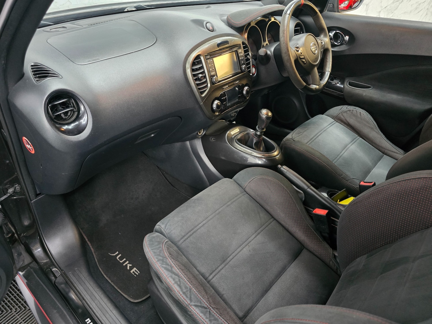 Used Nissan Juke 2016 for sale - 76758972: Photo 17