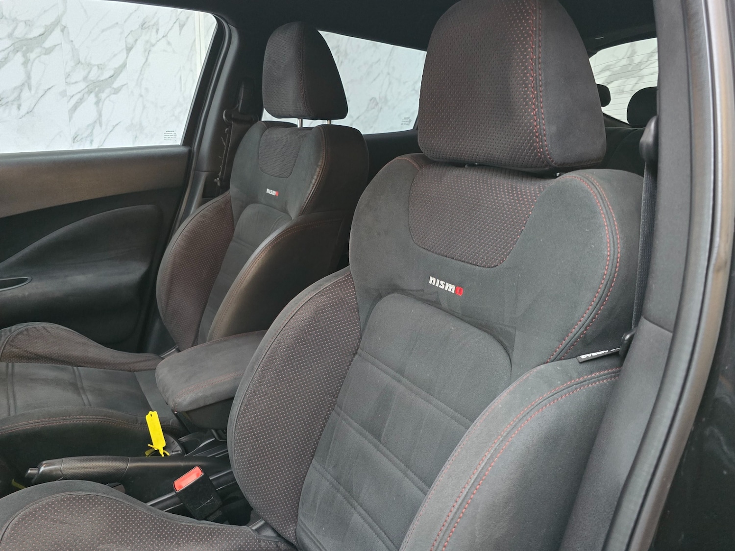 Used Nissan Juke 2016 for sale - 76758972: Photo 18