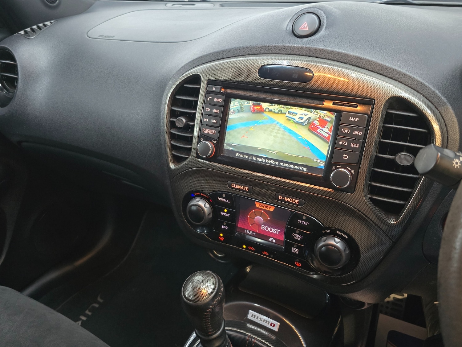 Used Nissan Juke 2016 for sale - 76758972: Photo 20