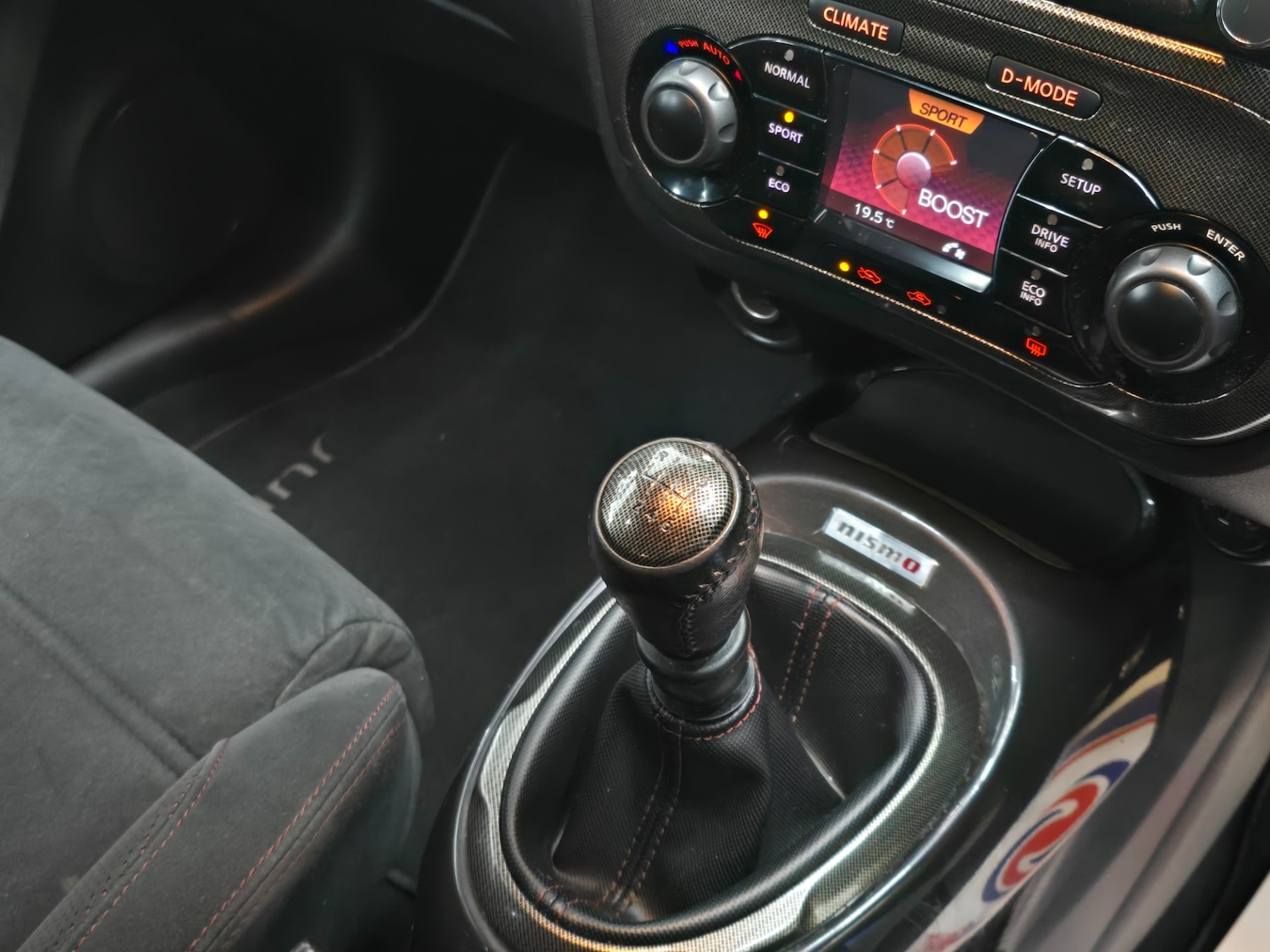 Used Nissan Juke 2016 for sale - 76758972: Photo 21