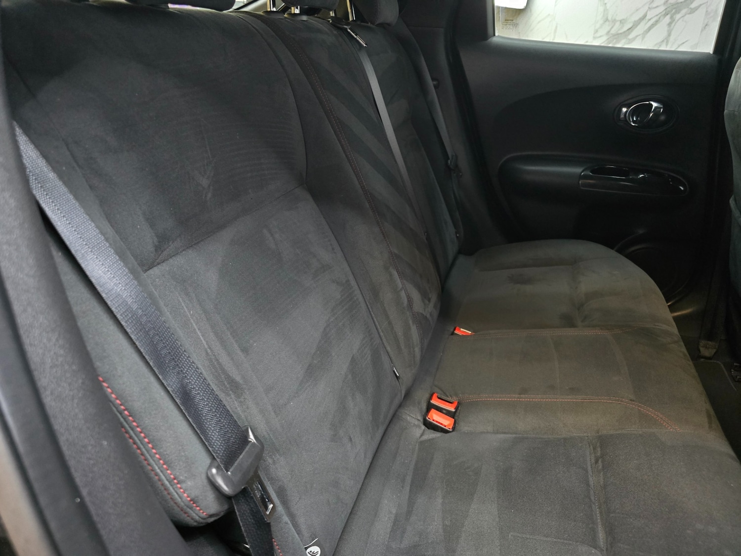 Used Nissan Juke 2016 for sale - 76758972: Photo 23