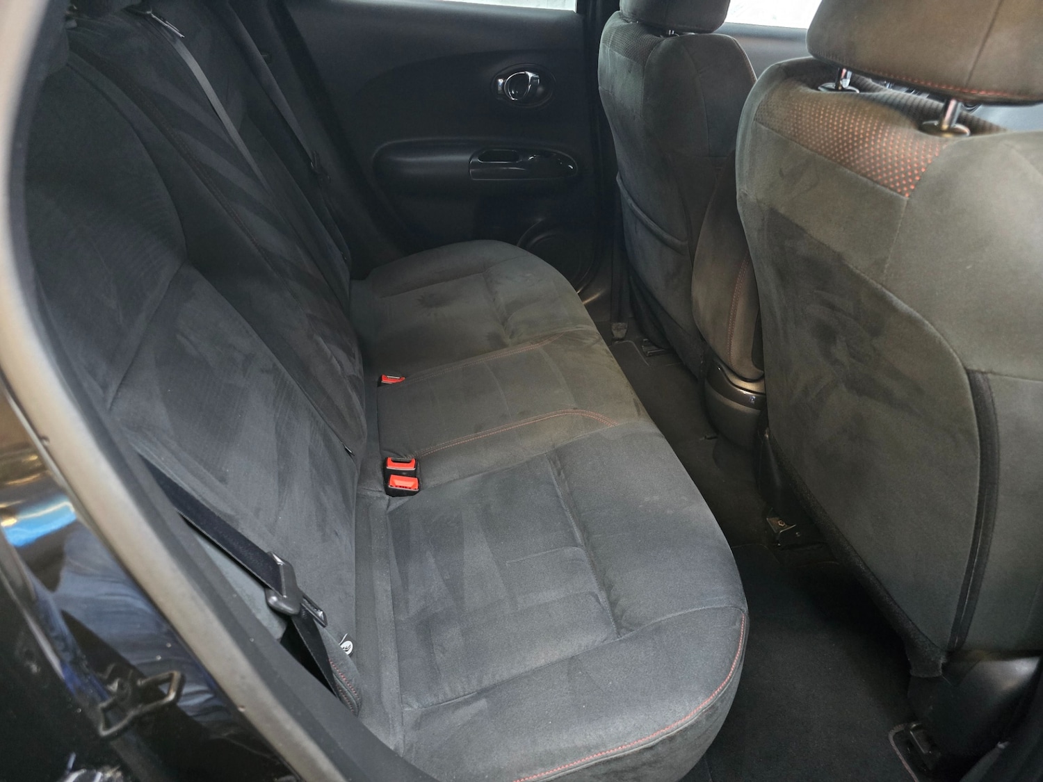 Used Nissan Juke 2016 for sale - 76758972: Photo 24