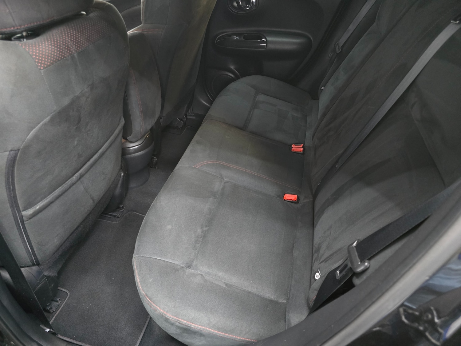 Used Nissan Juke 2016 for sale - 76758972: Photo 25